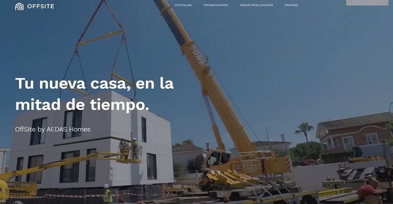AEDAS Homes