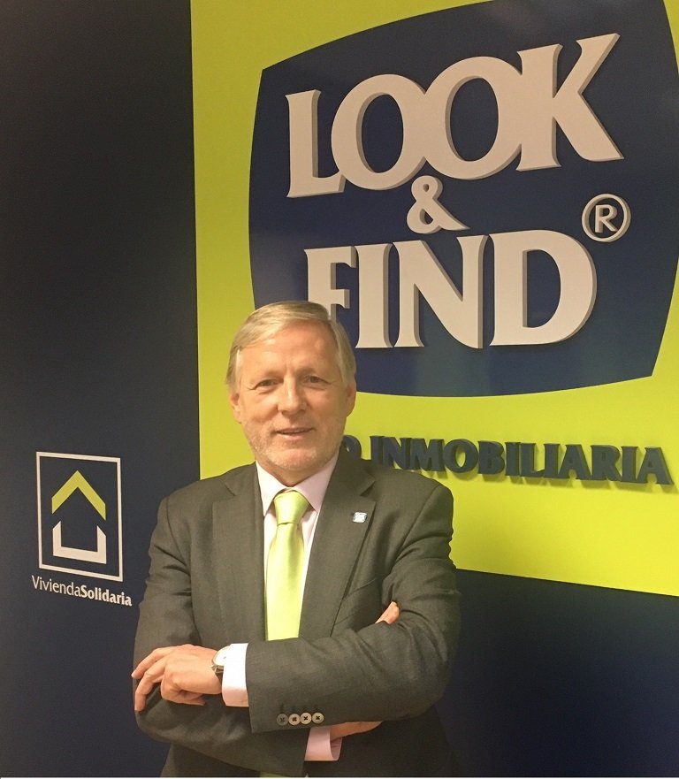 Look &#038; Find elige a su nuevo Consejo de Administración