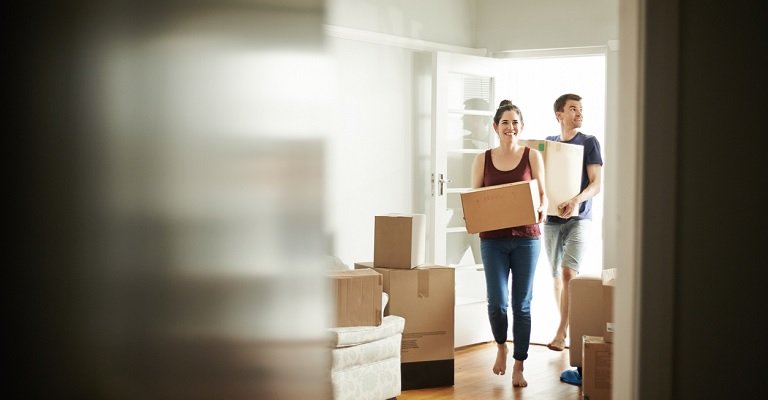 ¿Quiénes son los demandantes de vivienda en alquiler?