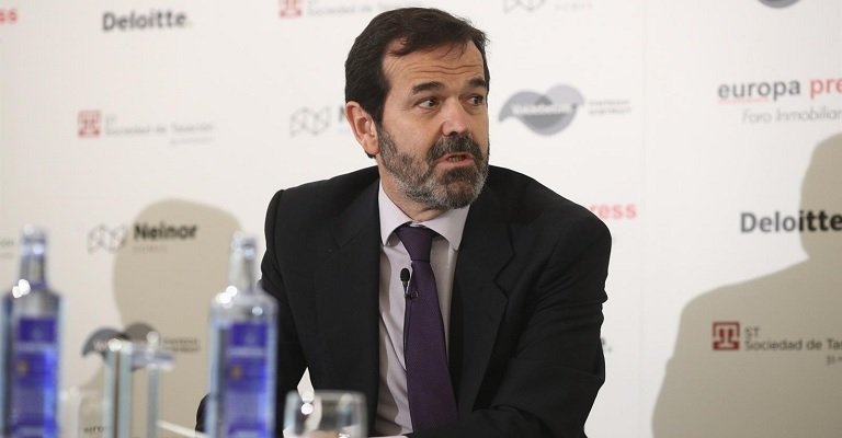 El precio medio de la vivienda nueva crecerá un 4,8% en 2019, según Sociedad de Tasación