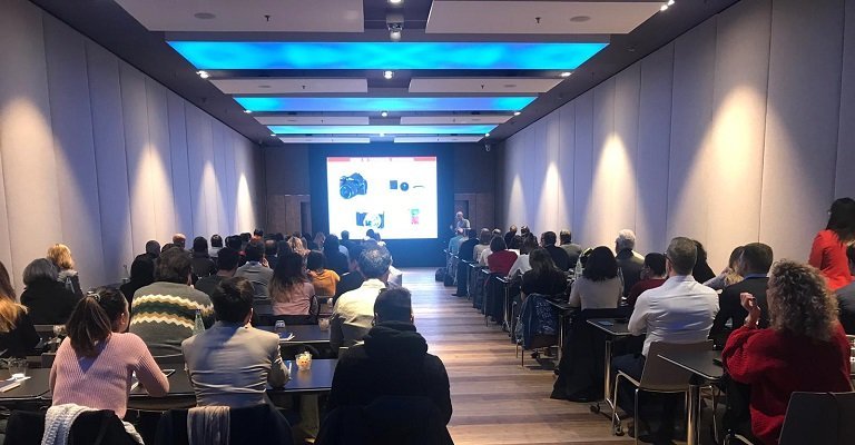 Formaciones de Academy by fotocasa para profesionales del sector inmobiliario (Febrero 2019)
