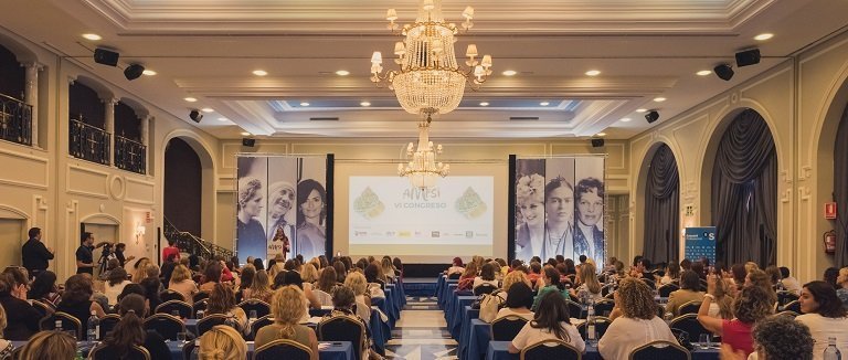 Ascensión de Aynat, presidenta de AMPSI: “Las mujeres debemos unirnos para aumentar nuestra visibilidad en el sector inmobiliario”