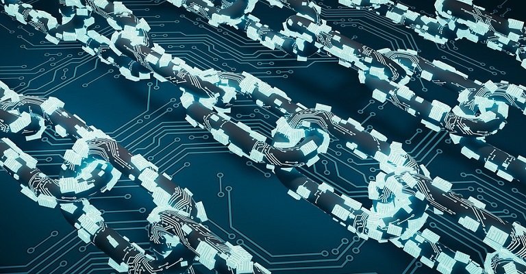 blockchain