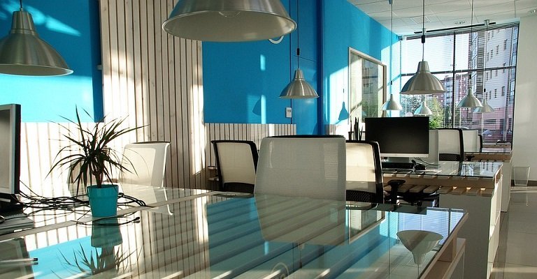 El coworking creció un 20% en Europa y acaparó el 9,9% de la absorción de oficinas en 2018, según Savills