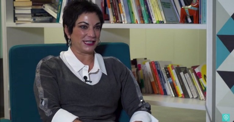 La profesión inmobiliaria, por Mayka Delgado