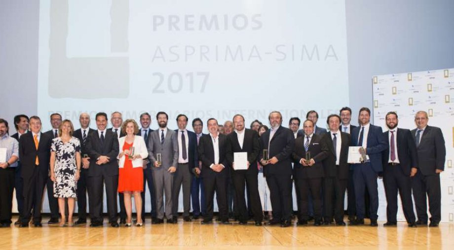 asprima