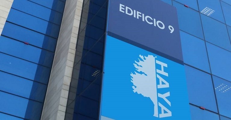 haya real estate
