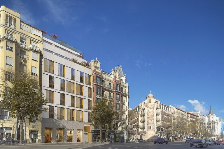 El gran capital privado protagoniza un tercio de las inversiones inmobiliarias a nivel global