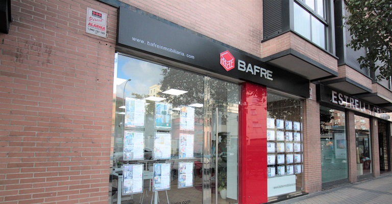 Long Fang Hu (Bafre Inmobiliaria): “Nuestra media de tiempo de venta es de 20 días”
