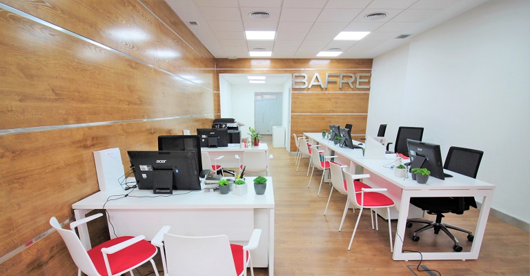 Long Fang Hu (Bafre Inmobiliaria): “Nuestra media de tiempo de venta es de 20 días”