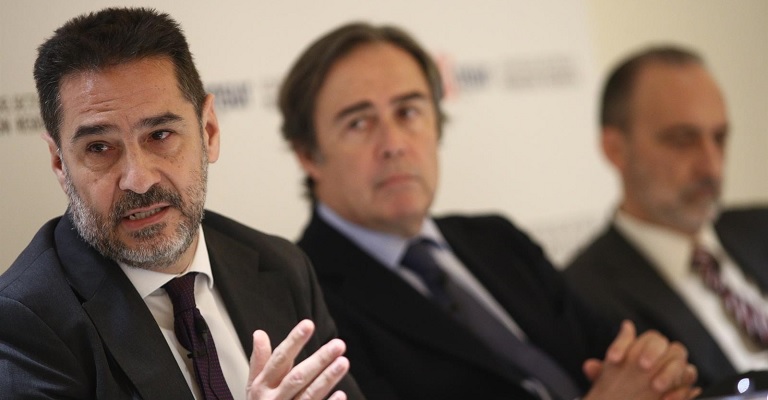 Asprima cree que el sector va a sufrir un &#8220;largo parón&#8221; con la entrada en vigor de la Ley Hipotecaria