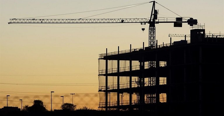 La coyuntura inmobiliaria de España registra el mayor crecimiento de Europa con un 3,8%