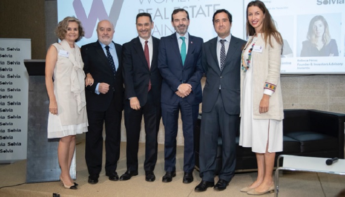 WIRES otorga los premios “Amigos WIRES” a cuatro profesionales destacados del sector