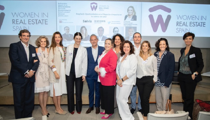 WIRES otorga los premios “Amigos WIRES” a cuatro profesionales destacados del sector