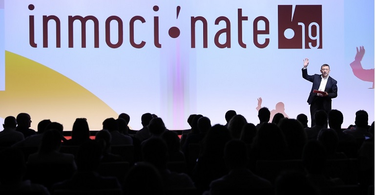 La X edición de Inmociónate reúne a más de 900 profesionales inmobiliarios