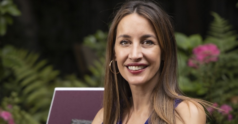 Carmen Panadero (WIRES): “Somos referentes en el sector por ser expertas, no por ser mujeres”
