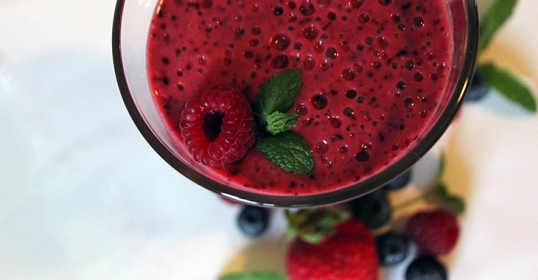 Consejos para una buena alimentación en verano