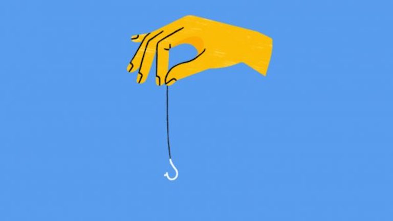 phishing en internet