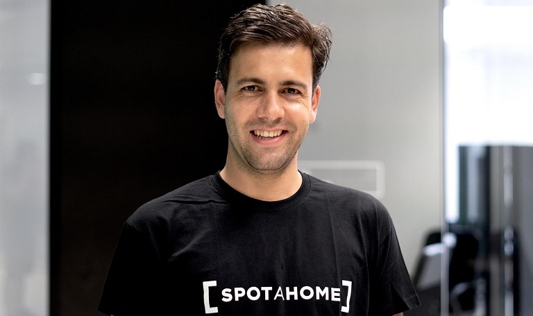 Spotahome nombra a Eduardo Garbayo nuevo director general para España