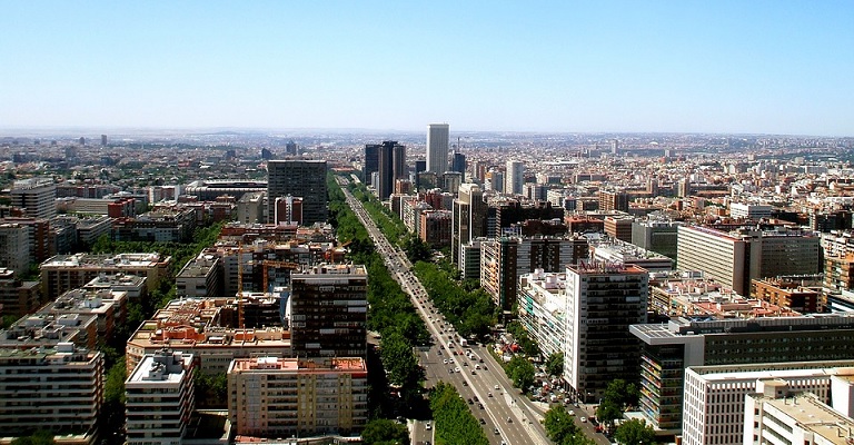 Estas son las ciudades más caras del mundo para vivir