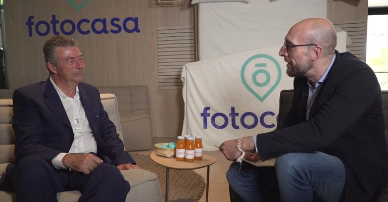 Let’s talk… con Pedro Trueba sobre el asesor inmobiliario perfecto
