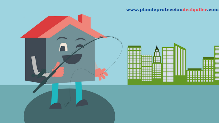 Plan Protección de Alquiler