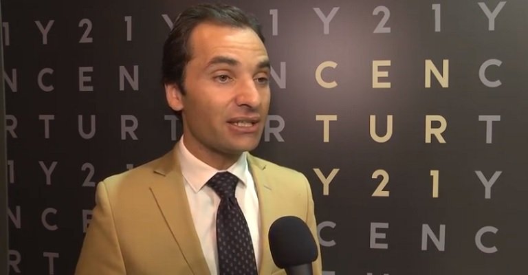 Foto de Century 21, la mayor cadena de intermediación inmobiliaria del mundo