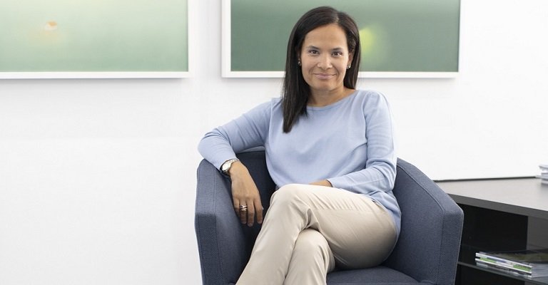 Sandra Daza (Gesvalt): “Las Socimis serán las grandes protagonistas del sector inmobiliario en los próximos años”