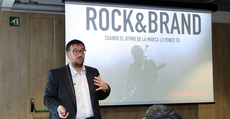 Éxito del evento Fotocasa Conference Barcelona Especial 20 Aniversario