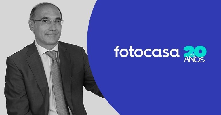 José María Álvarez: “Los medios de comunicación estamos creando una cultura inmobiliaria para toda la sociedad”
