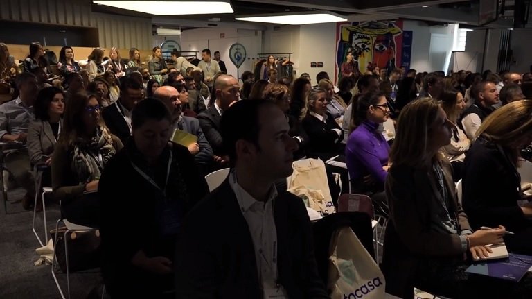 Los mejores momentos del Fotocasa Conference Especial 20 Aniversario en Barcelona