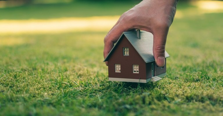 compraventa de viviendas