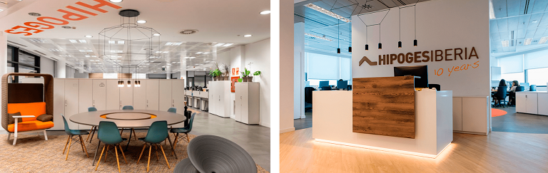 Nace HipoGes Works, la herramienta de gestión de activos inmobiliarios