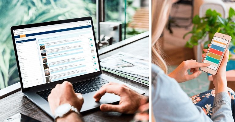 Nace HipoGes Works, la herramienta de gestión de activos inmobiliarios