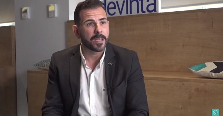 Carlos Rentalo: “Un súper agente inmobiliario debe tener visión, iniciativa y marca personal”