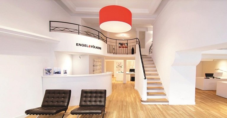 Engel &#038; Völkers supera por primera vez los 3.000 millones de intermediación en España