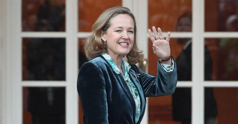 Calviño dice que las ciudades que están limitando el precio del alquiler no están teniendo &#8220;mucho éxito&#8221;