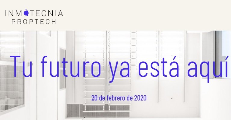 Fotocasa, patrocinador principal de Inmotecnia 2020