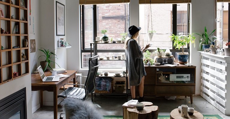 Claves del marketing inmobiliario para milenials y generación Z