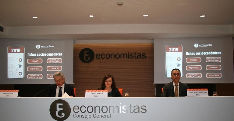 Una herramienta web ayudará a analizar distintas variables en municipios