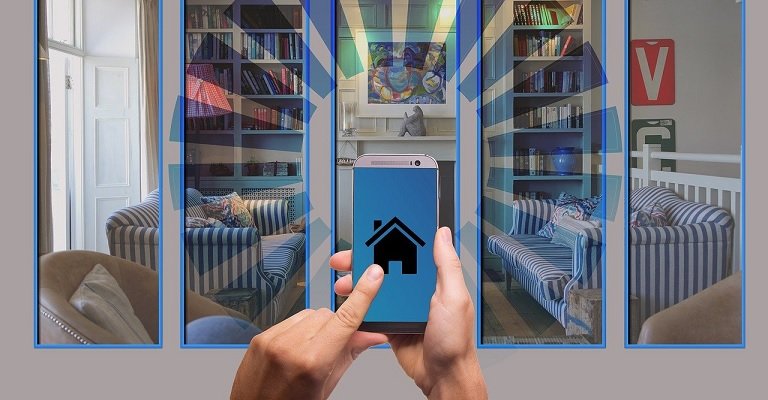 Las últimas novedades para hacer de una casa un hogar inteligente
