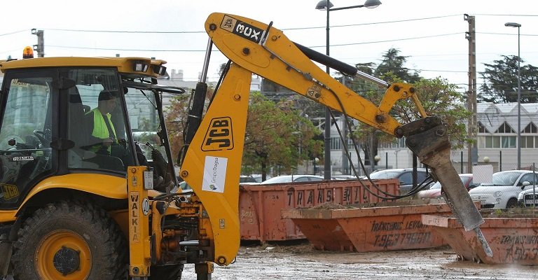 construcción