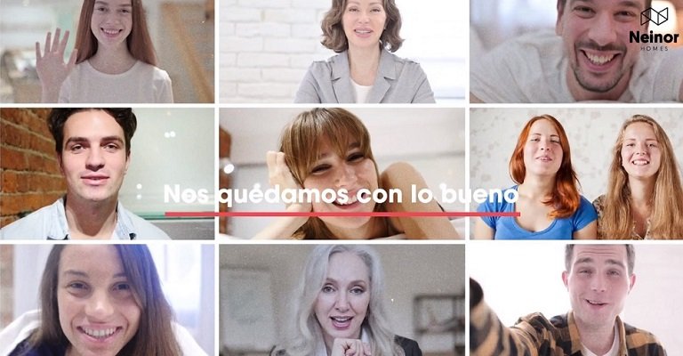 neinor homes fotocasa