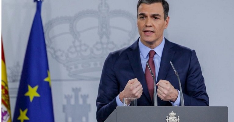presupuestos generales del estado