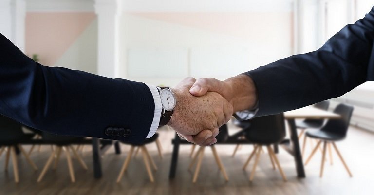 Las fases del proceso de selección de personal en una agencia inmobiliaria