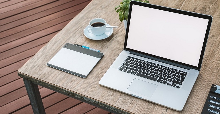 Crear un espacio perfecto de trabajo en casa