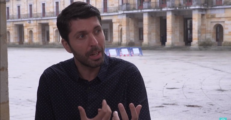 Let’s talk… con Víctor Gay Zaragoza sobre storytelling