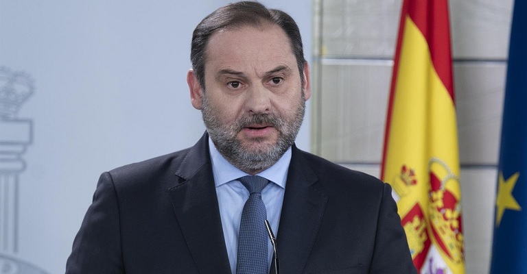 La movilidad y la vivienda, fundamentales para la recuperación, según Ábalos