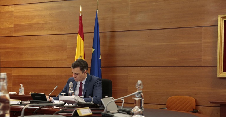 Hoy entra en vigor el decreto con más de 30 nuevas medidas de flexibilidad fiscal y apoyo al empleo