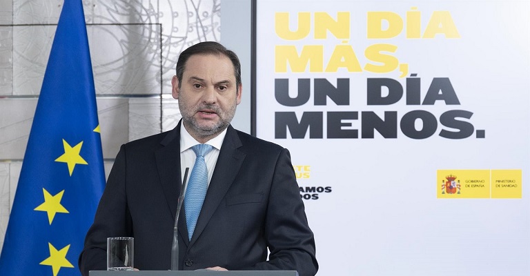 El Gobierno descarta el &#8220;sinsentido&#8221; de una bajada de impuestos porque &#8220;es momento de solidaridad&#8221;
